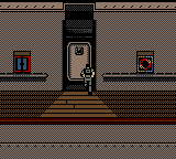 Biohazard Gaiden screenshot 3 for GameBoy Color
